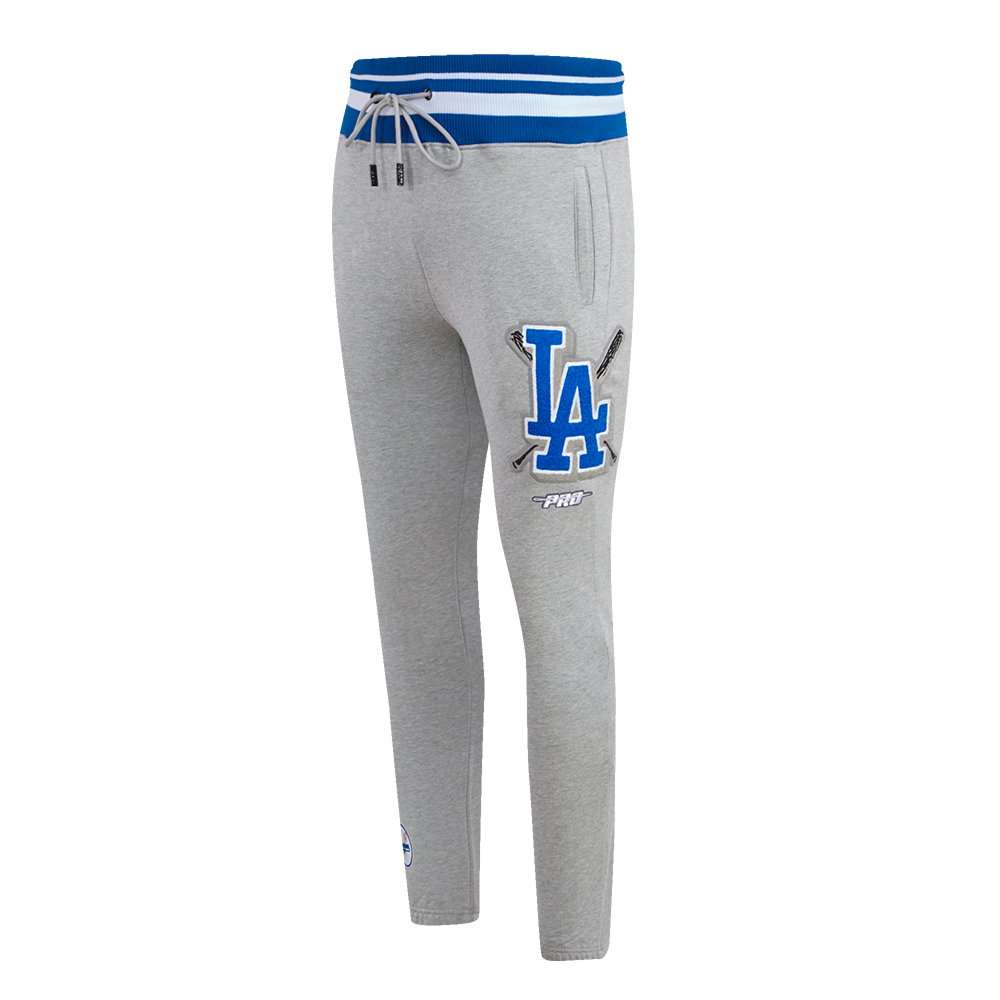 Pants Mlb Los Angeles Dodgers Mash Up Pro Standard México 