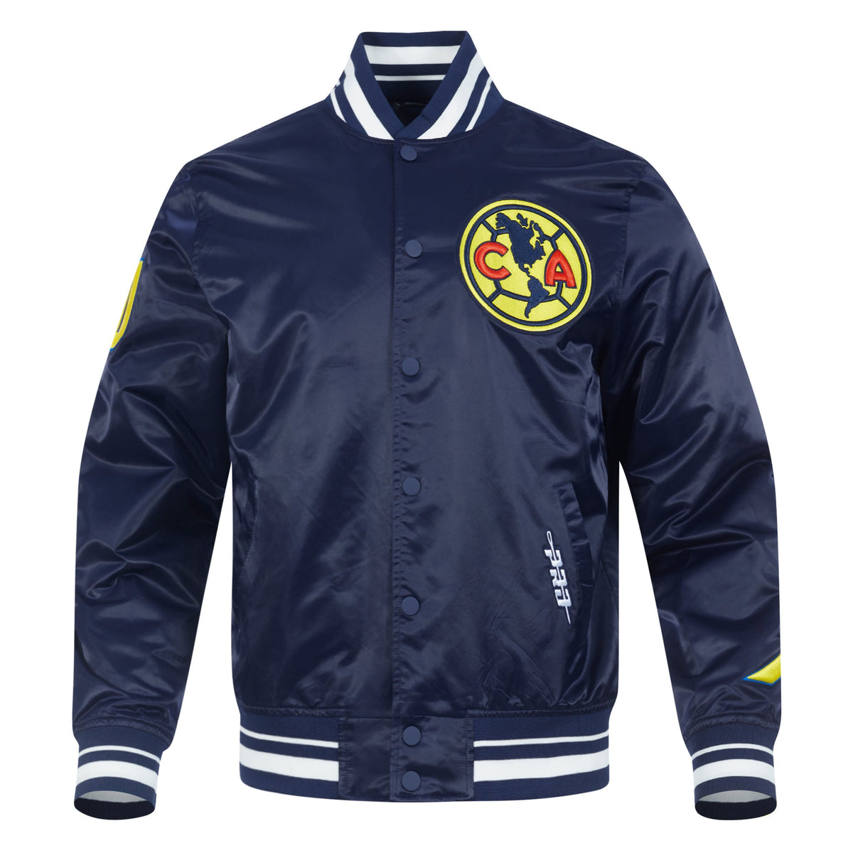 Nike Men's Club América Stadium Away Dri-FIT Soccer Jersey 23/24
