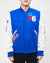 CHAMARRA UNIVERSITARIA NBA PHILADELPHIA 76ERS CLASSIC VARSITY