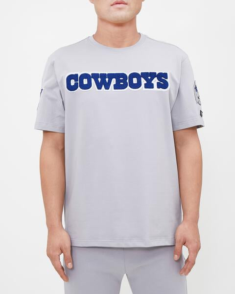 PLAYERA NFL DALLAS COWBOYS CLASSIC CHENILLE