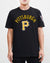 MANGA CORTA MLB PITTSBURGH PIRATES CLASSIC BRISTLE