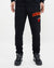 PANTS NBA MIAMI HEAT CLASSIC BRISTLE