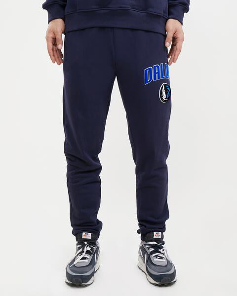 PANTS NBA DALLAS MAVERICKS CLASSIC BRISTLE