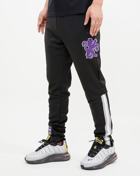 PANTALÓN DEPORTIVO NBA SACRAMENTO KINGS CLASSIC TRACK