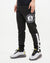 PANTALÓN DEPORTIVO NBA BROOKLYN NETS CLASSIC TRACK