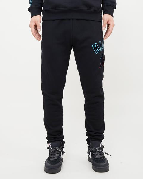 PANTS MLB MIAMI MARLINS CLASSIC BRISTLE