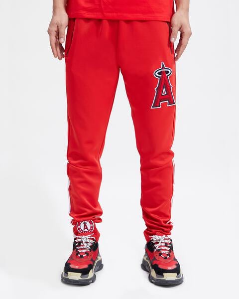 PANTALÓN DEPORTIVO MLB LOS ANGELES ANGELS CLASSIC TRACK