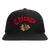 GORRA SNAPBACK NHL CHICAGO BLACKHAWKS OLD ENGLISH