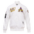 CHAMARRA DE SATÉN NCAA ALCORN STATE UNIVERSITY NCAA CLASSIC CHENILLE