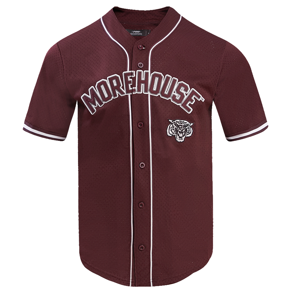 JERSEY NCAA MOREHOUSE COLLEGE HOMECOMING