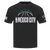 PLAYERA NBA MEXICO CITY GAME 2025