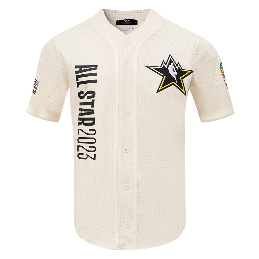 JERSEY NBA ALL TEAMS ALL STAR