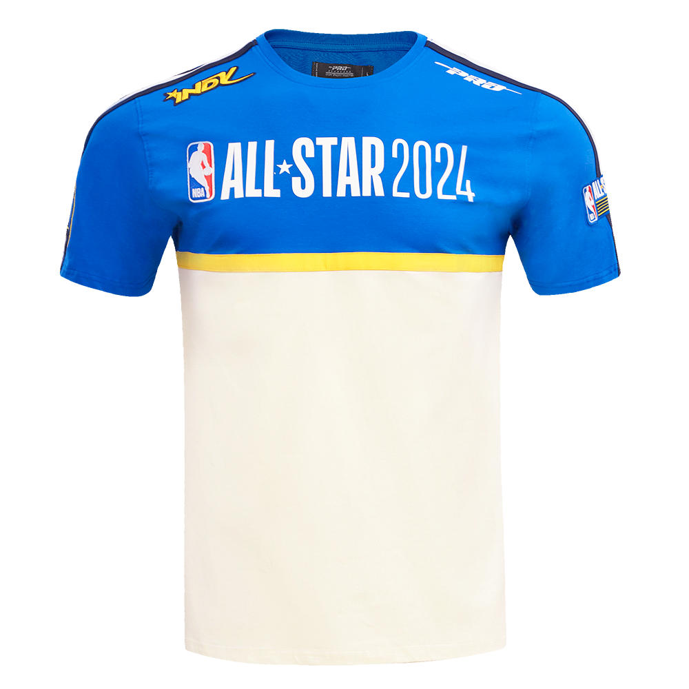 PLAYERA NBA ALL TEAMS ALL STAR