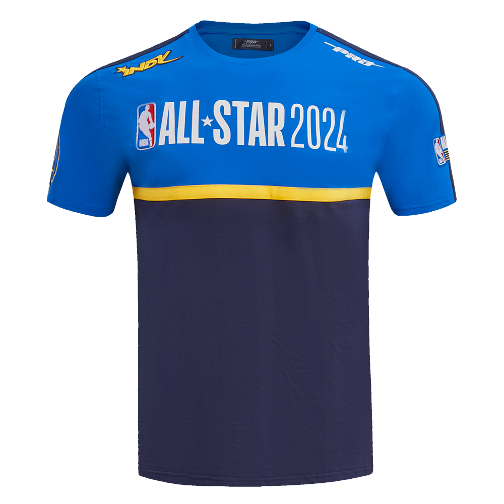PLAYERA NBA ALL TEAMS ALL STAR