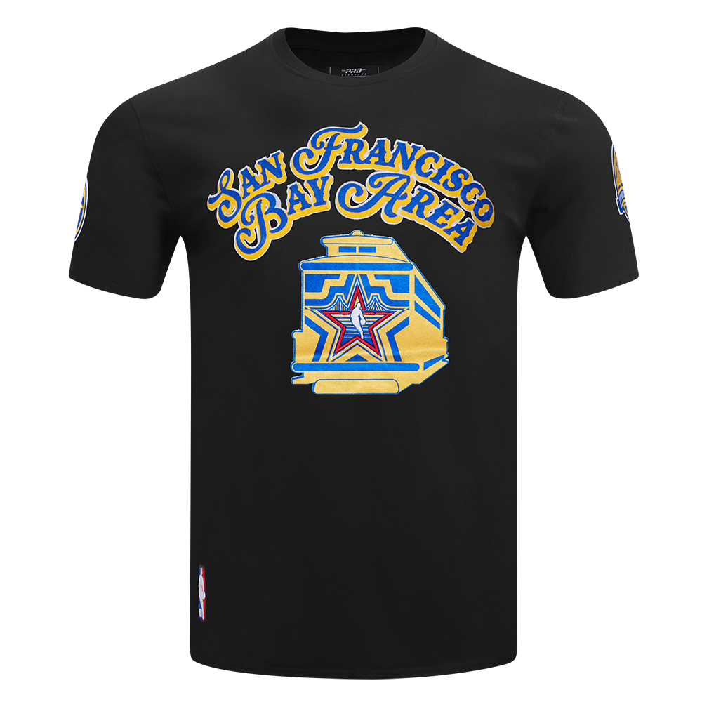 PLAYERA NBA ALL TEAMS ALL STAR