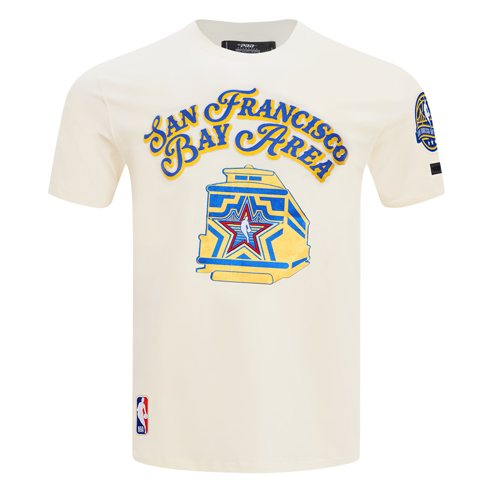 PLAYERA NBA ALL TEAMS ALL STAR