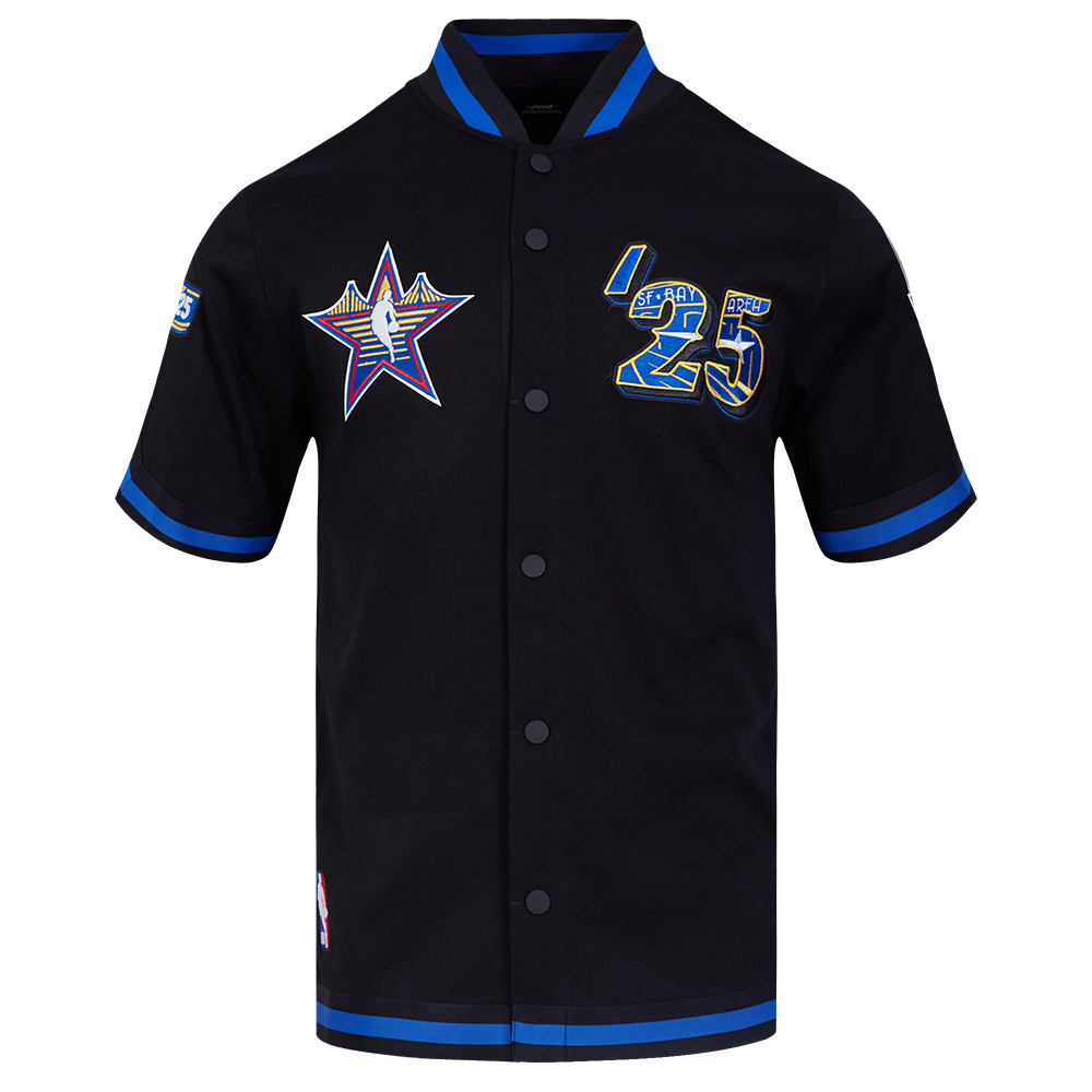 SOBRECAMISA DE MANGA CORTA NBA ALL TEAMS ALL STAR