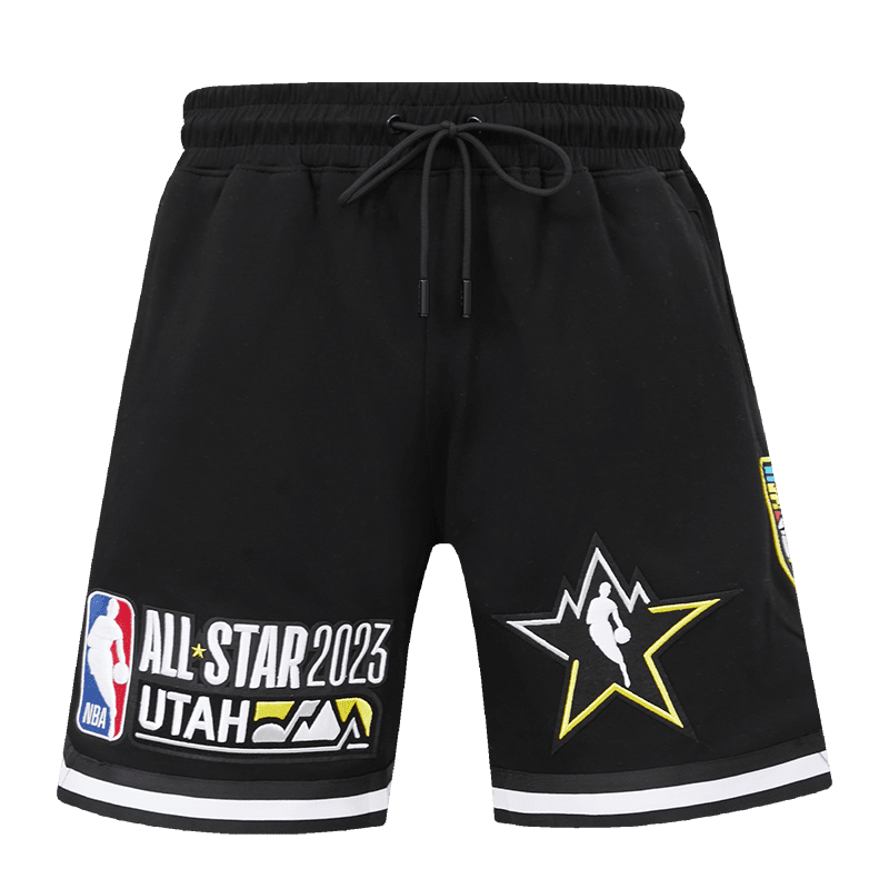 SHORTS DE BASQUETBOL NBA ALL TEAMS ALL STAR