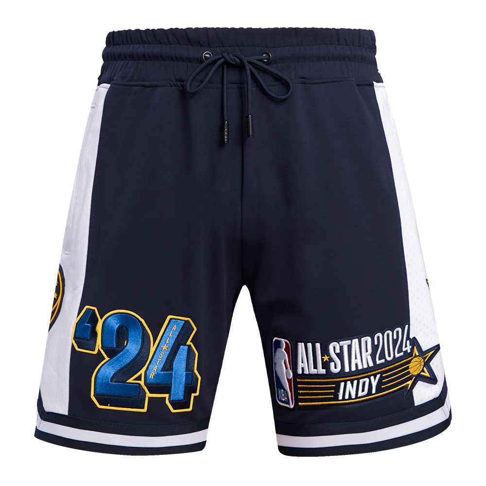 SHORTS DE BASQUETBOL NBA ALL TEAMS ALL STAR
