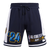 SHORTS DE BASKETBALL NBA ALL TEAMS ALL STAR