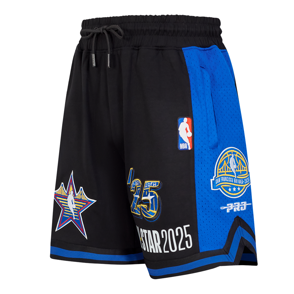SHORTS DE BASQUETBOL NBA ALL TEAMS ALL STAR