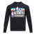 SUDADERA DE CUELLO REDONDO NBA ALL TEAMS ALL STAR