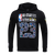 SUDADERA CON GORRO NBA ALL TEAMS ALL STAR