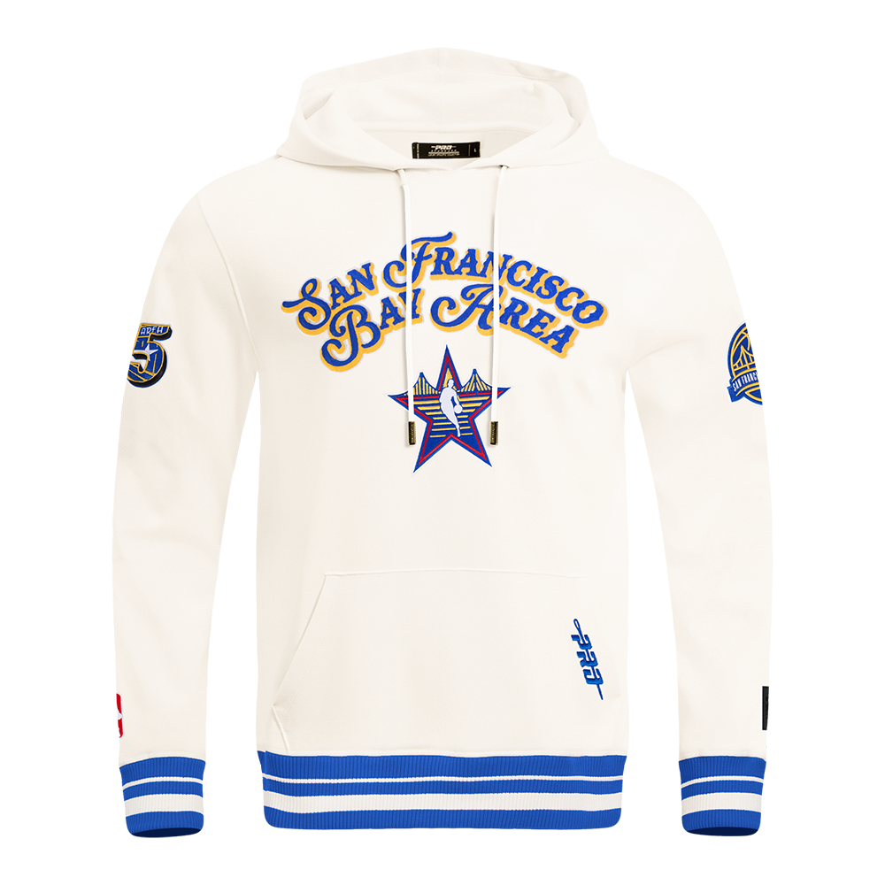 SUDADERA CON GORRO NBA ALL TEAMS ALL STAR