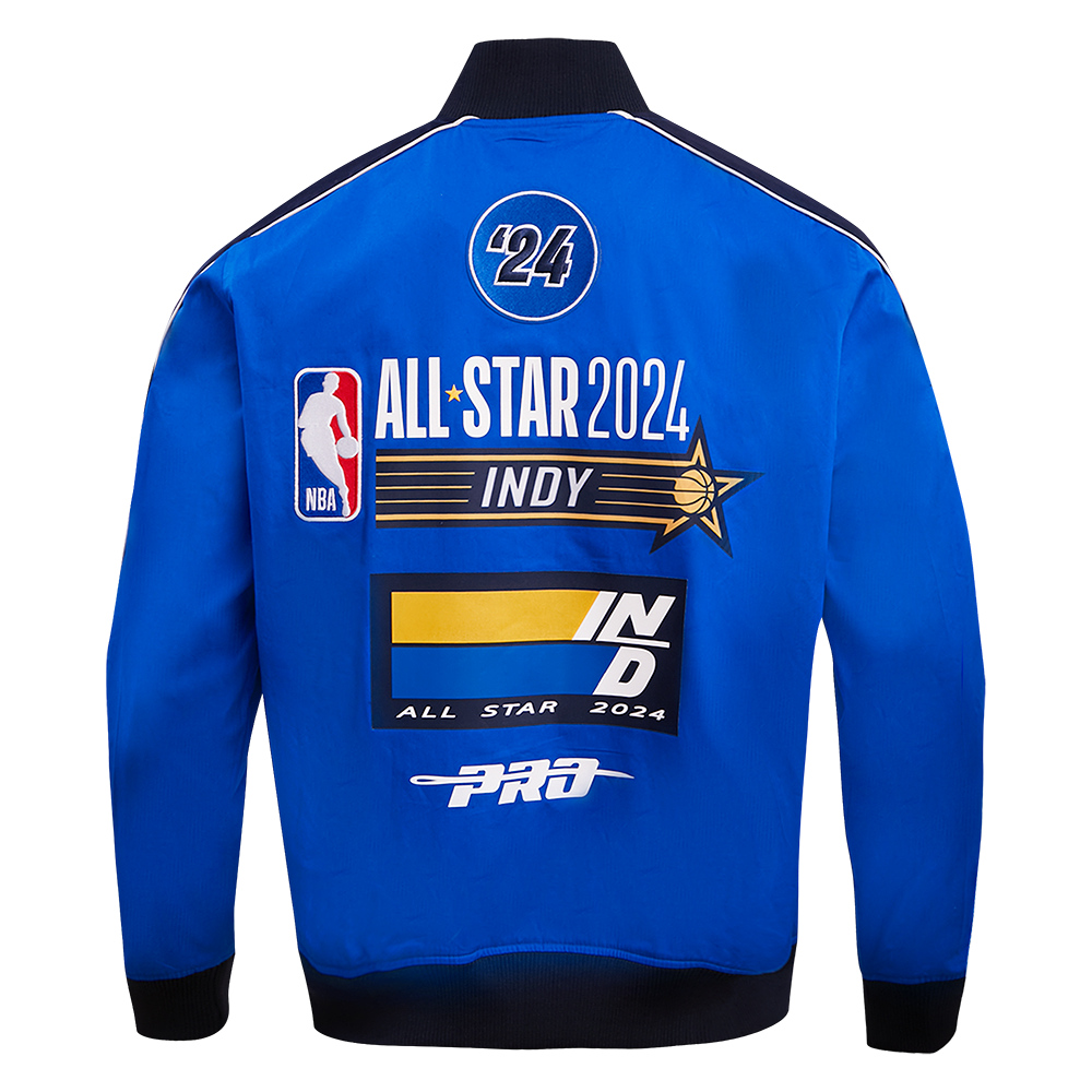 CHAMARRA NBA ALL TEAMS MARKETING