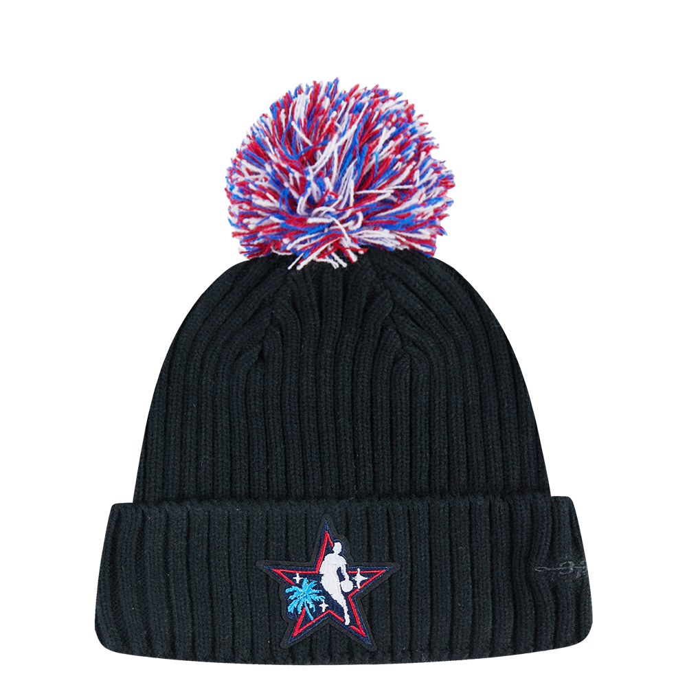 GORRO NBA ALL STAR 2026 PARA UNISEX