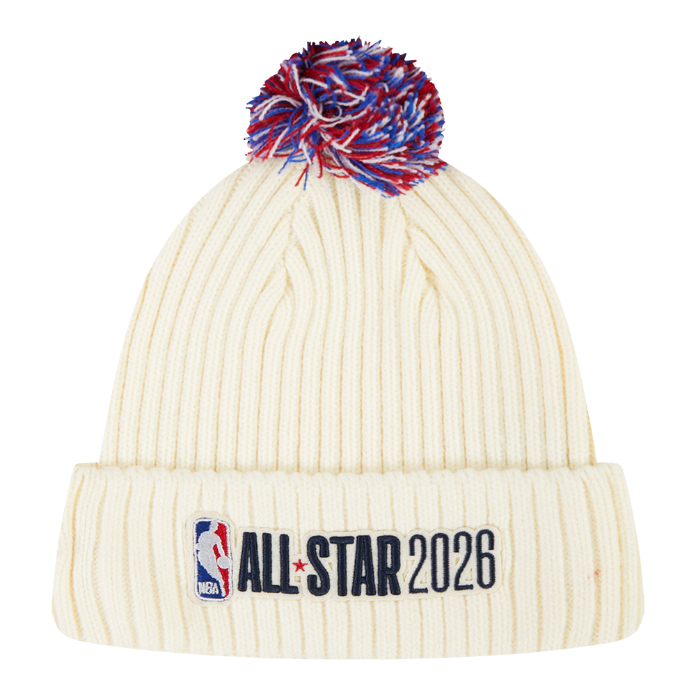 GORRO NBA ALL STAR 2026 PARA UNISEX