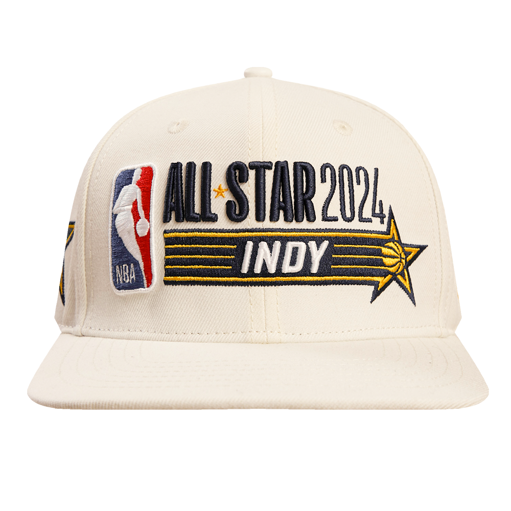 GORRA SNAPBACK NBA ALL TEAMS ALL STAR