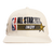 GORRA SNAPBACK NBA ALL TEAMS ALL STAR