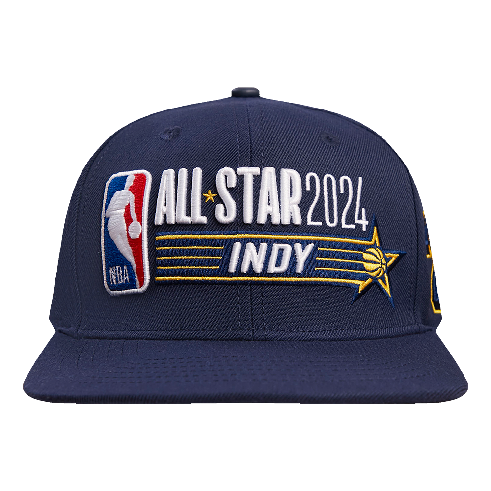 GORRA SNAPBACK NBA ALL TEAMS ALL STAR