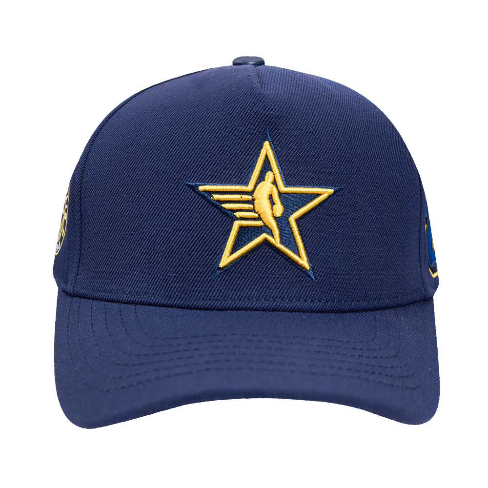 GORRA SNAPBACK NBA ALL TEAMS ALL STAR