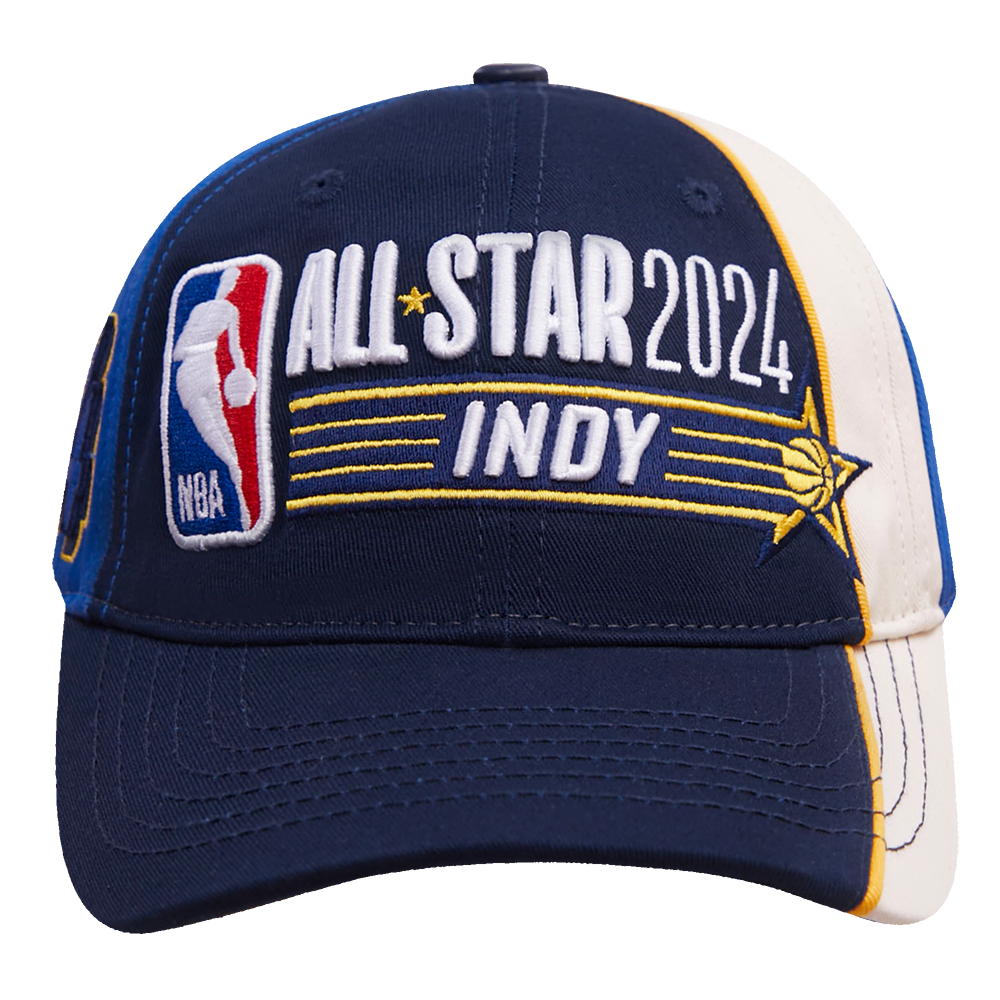 GORRA DAD HAT NBA ALL TEAMS ALL STAR