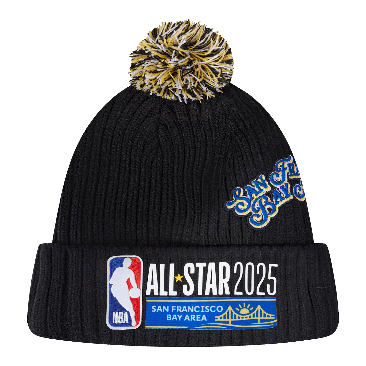 GORRO NBA ALL TEAMS ALL STAR UNISEX