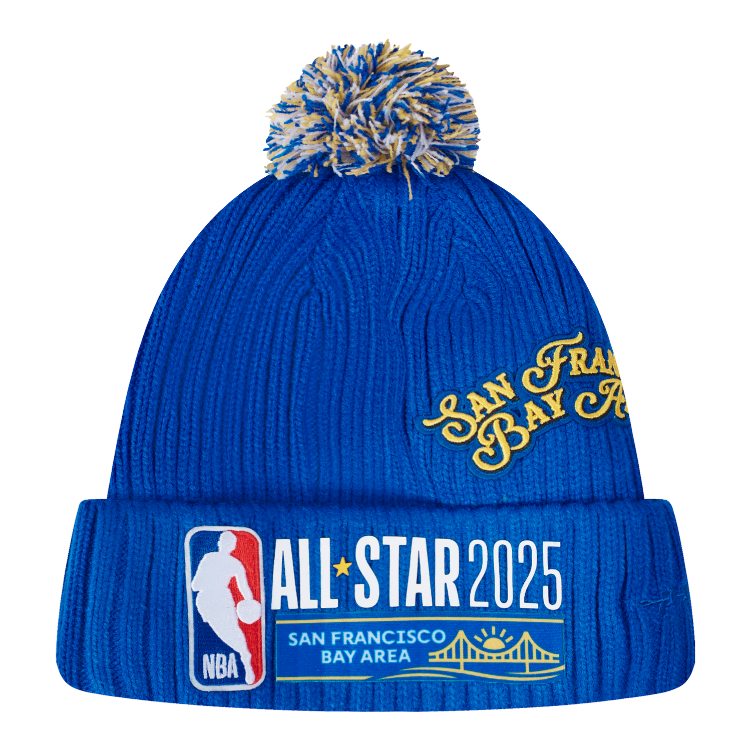 GORRO NBA ALL TEAMS ALL STAR UNISEX