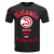 PLAYERA NBA ATLANTA HAWKS OLD ENGLISH