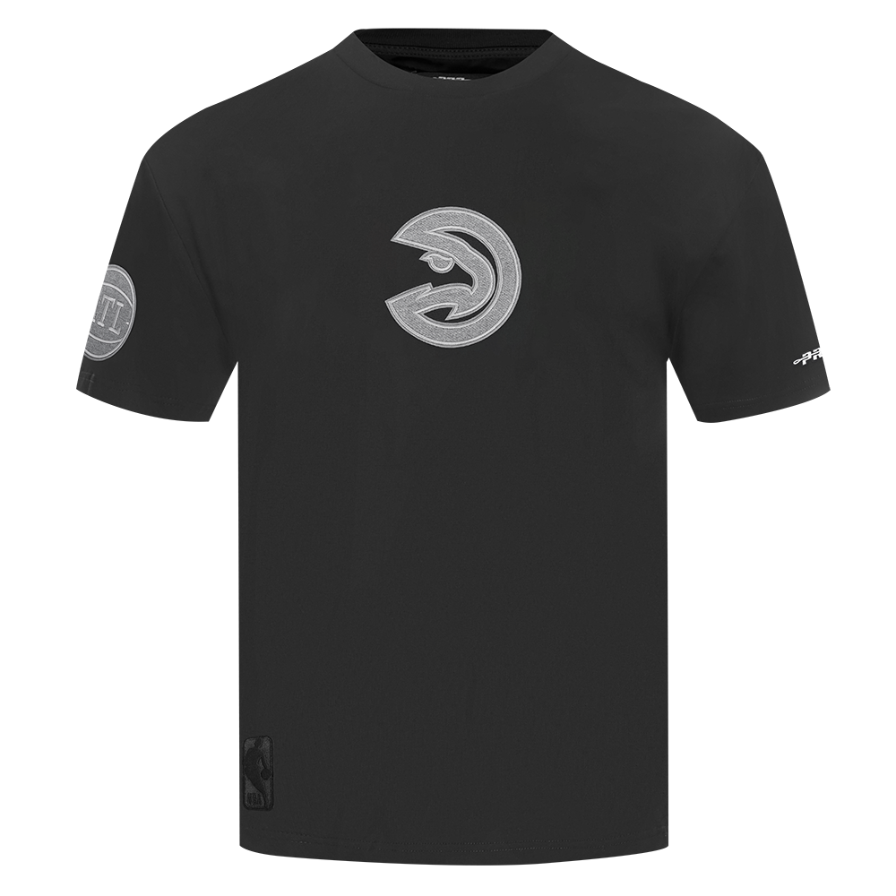 PLAYERA NBA ATLANTA HAWKS REVERSE FRENCH TERRY