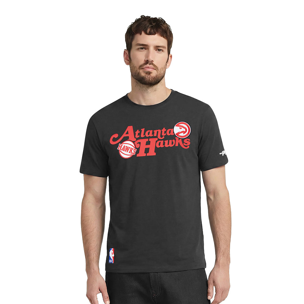 PLAYERA NBA ATLANTA HAWKS SOUVENIR