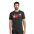 PLAYERA NBA ATLANTA HAWKS SOUVENIR