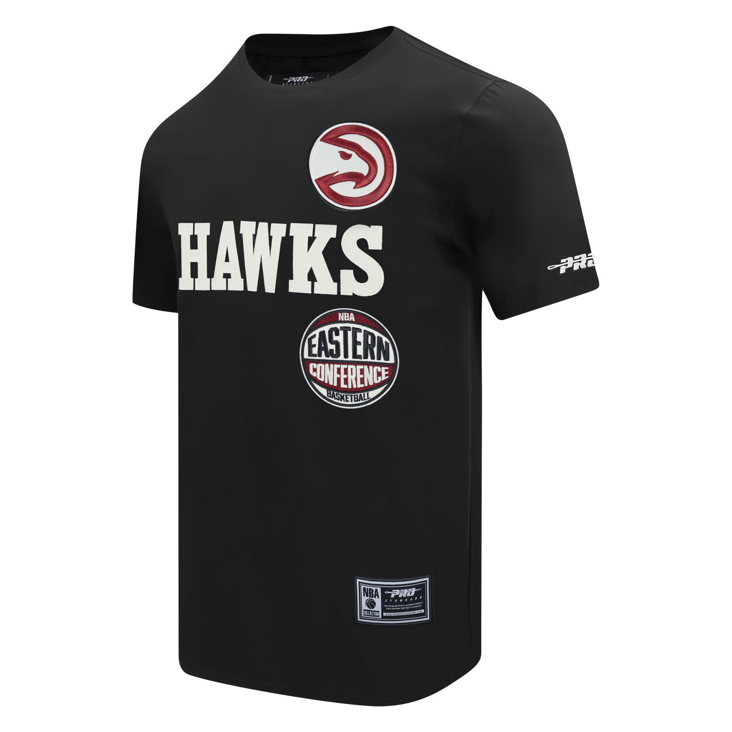 PLAYERA NBA ATLANTA HAWKS MODERN ORIGINALS