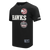 PLAYERA NBA ATLANTA HAWKS MODERN ORIGINALS