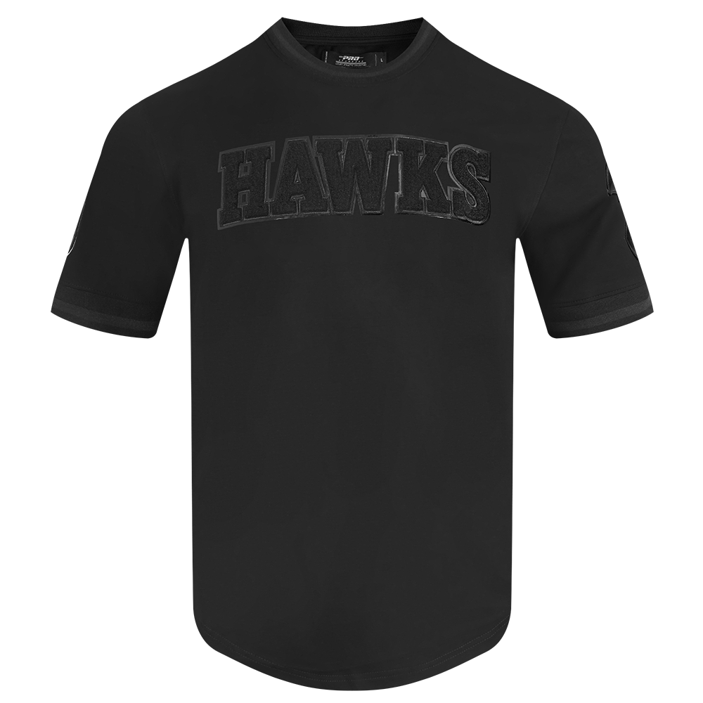 PLAYERA NBA ATLANTA HAWKS CLASSIC 3BK