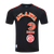 PLAYERA NBA ATLANTA HAWKS RETRO CLASSICS