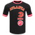 PLAYERA NBA ATLANTA HAWKS RETRO CLASSICS