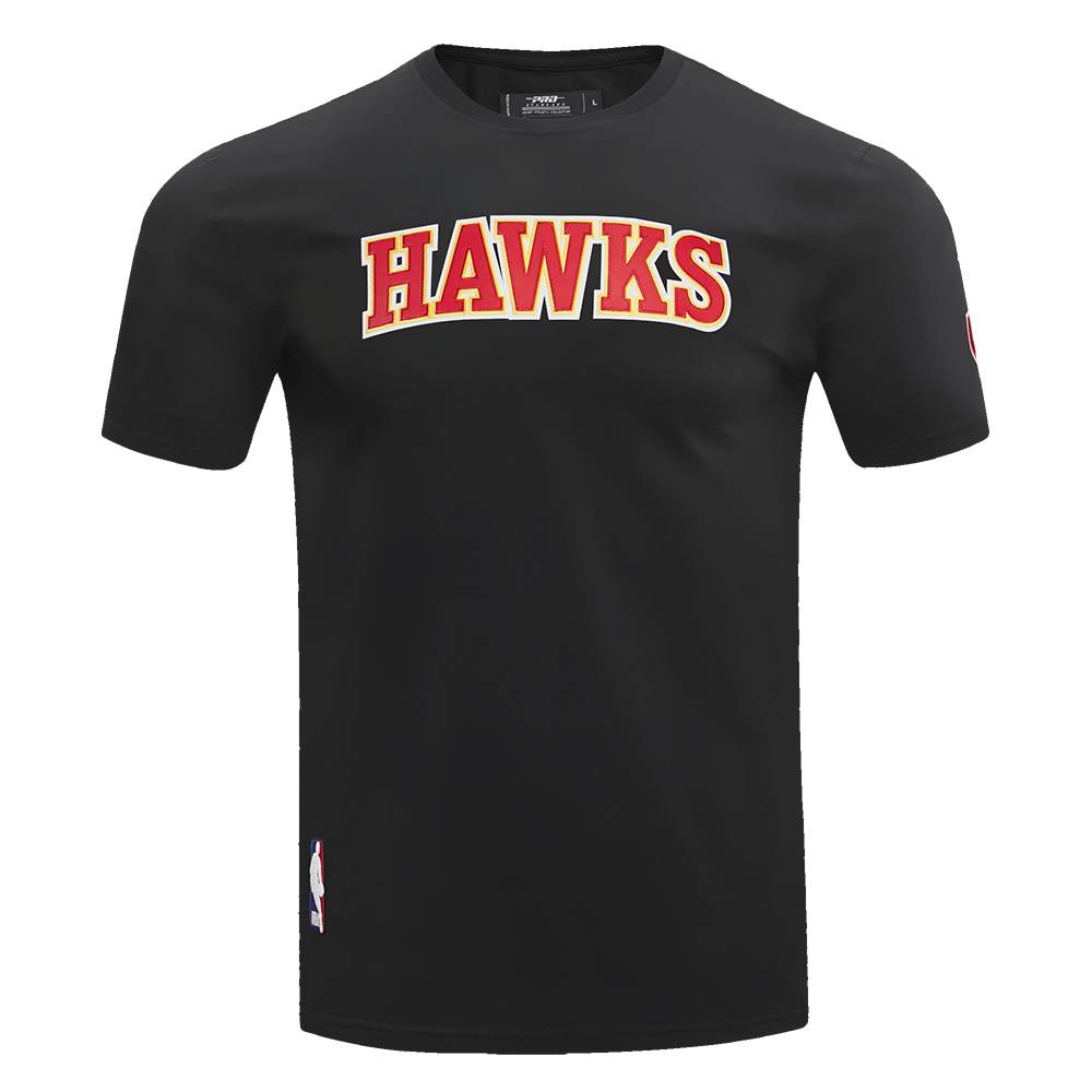 PLAYERA NBA ATLANTA HAWKS AOP