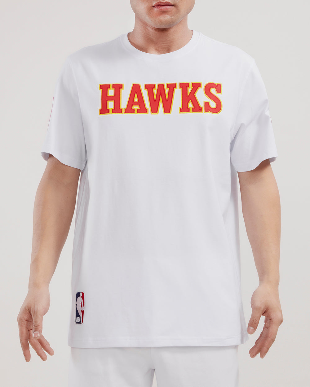PLAYERA NBA ATLANTA HAWKS AOP