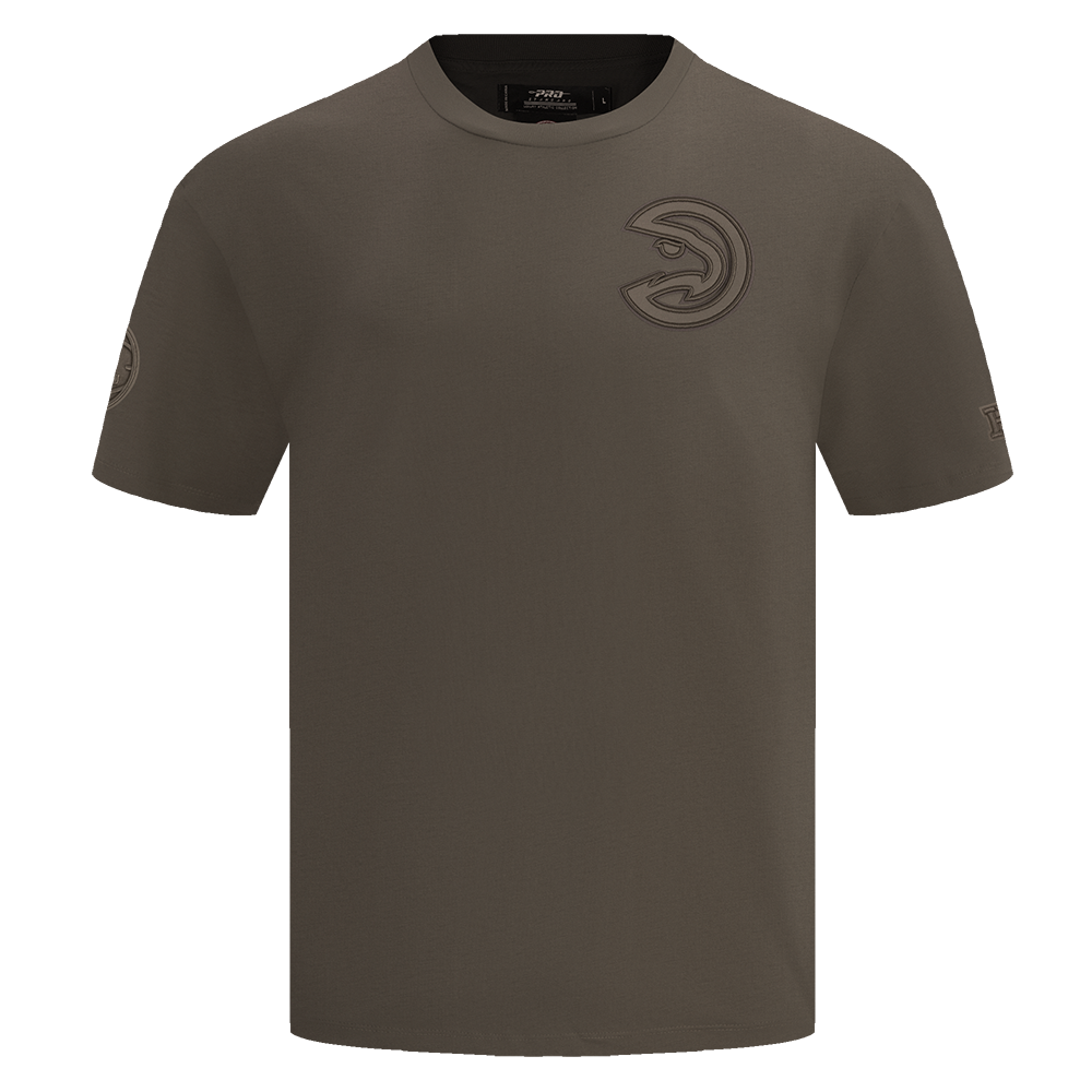 PLAYERA NBA ATLANTA HAWKS NEUTRAL